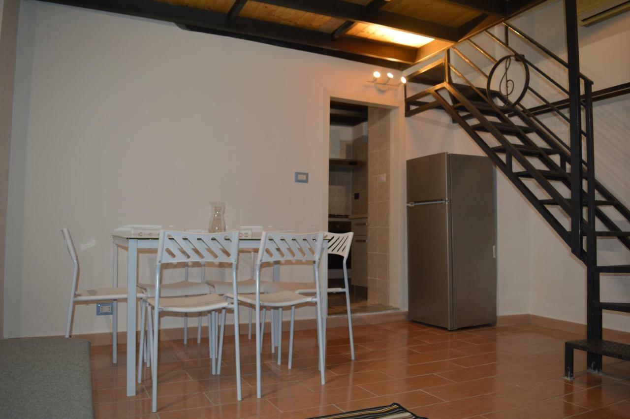 Ferienhaus Sikulahouse - In The Center Catania